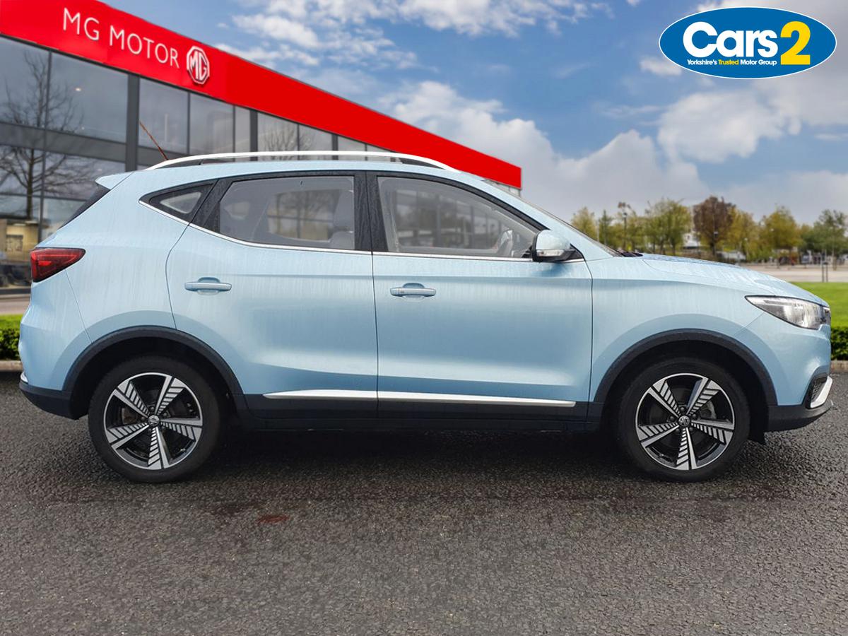 Used MG MG ZS 2020 for sale - 76841907: Photo 2