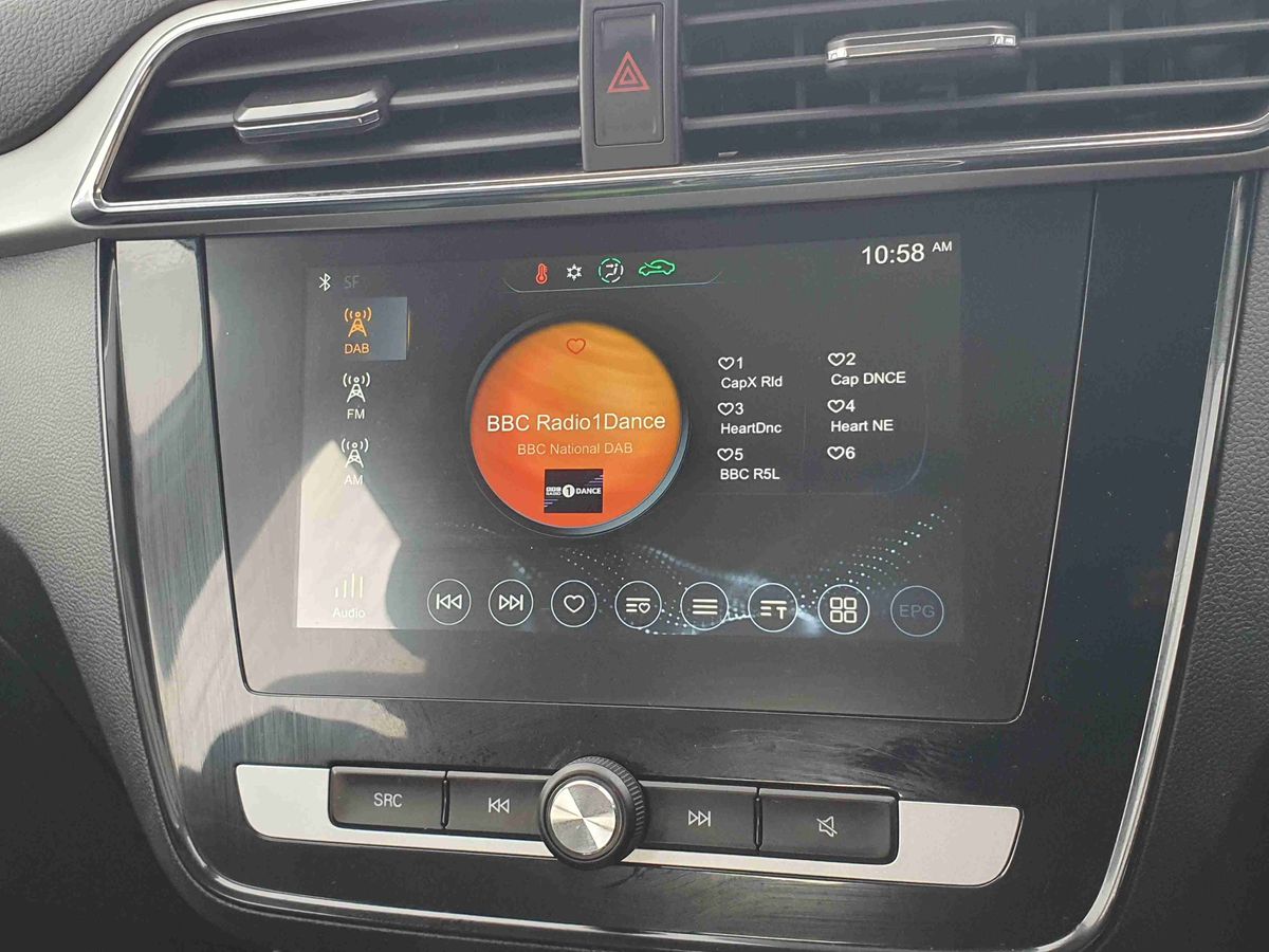 Used MG MG ZS 2020 for sale - 76841907: Photo 20