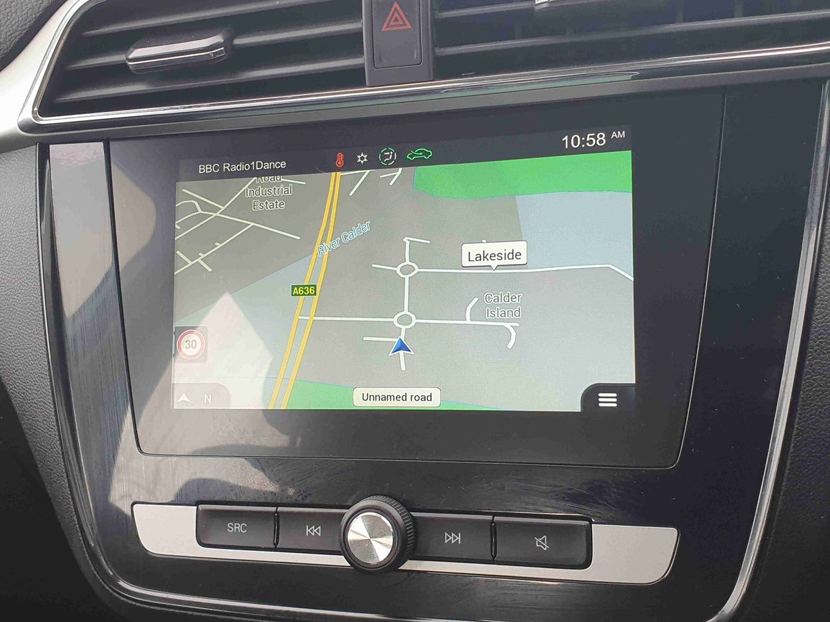 Used MG MG ZS 2020 for sale - 76841907: Photo 21