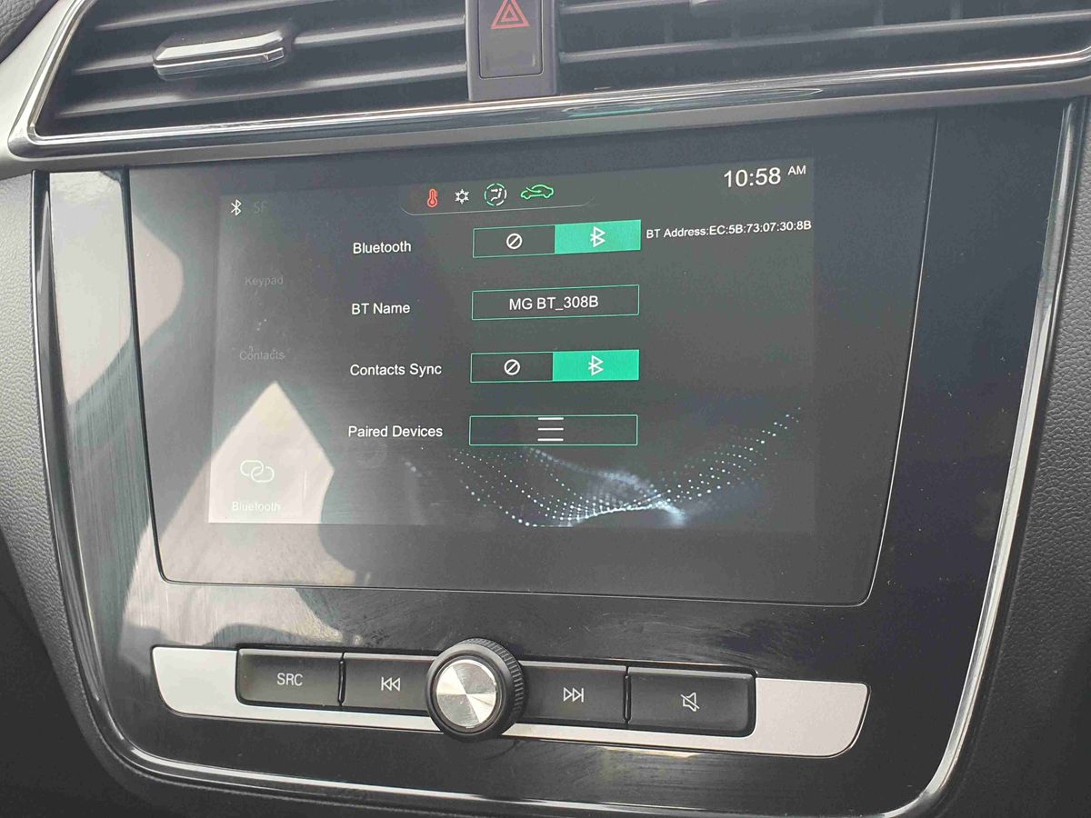 Used MG MG ZS 2020 for sale - 76841907: Photo 22