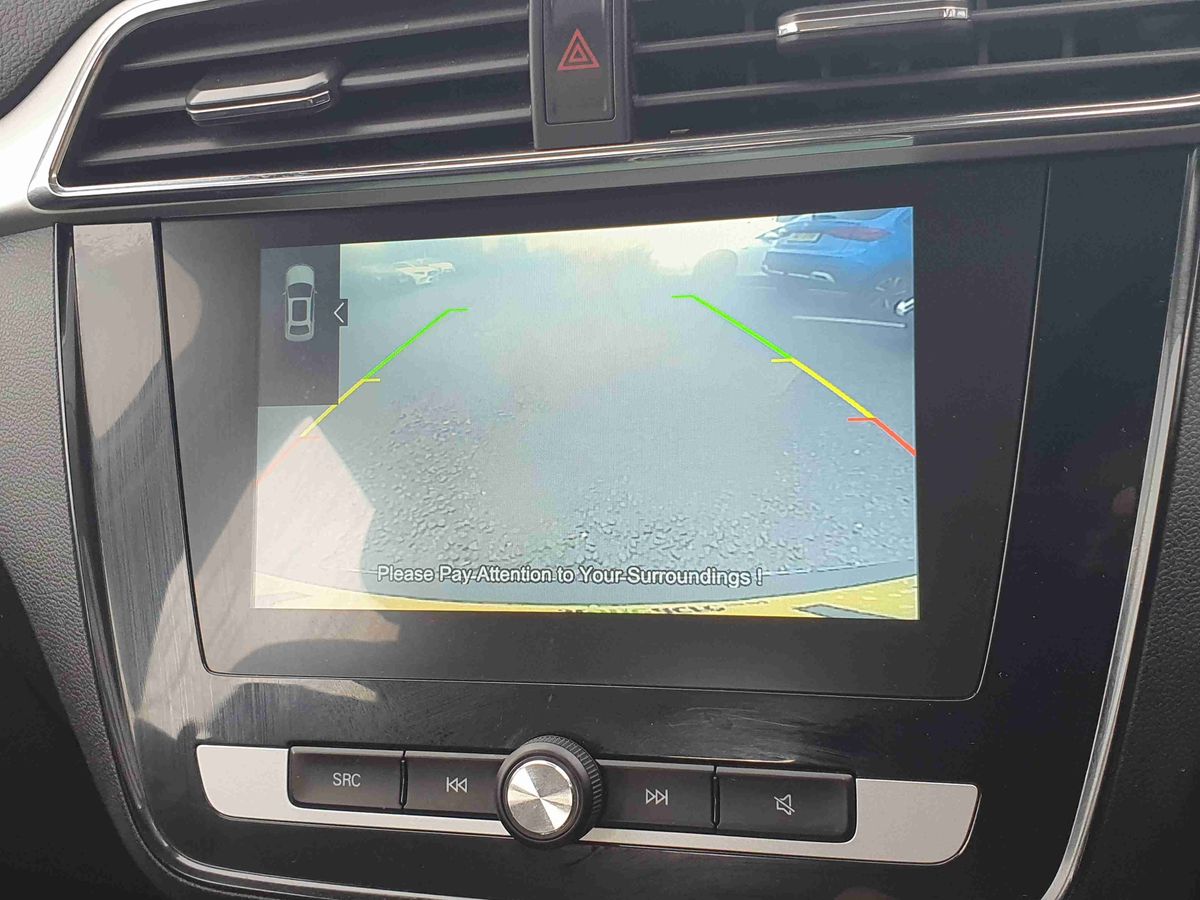 Used MG MG ZS 2020 for sale - 76841907: Photo 23