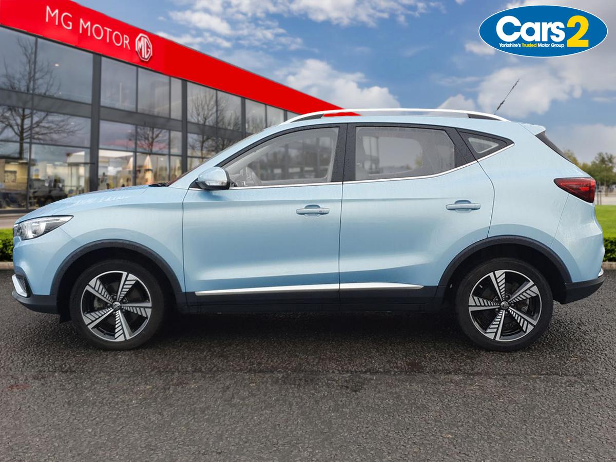 Used MG MG ZS 2020 for sale - 76841907: Photo 6