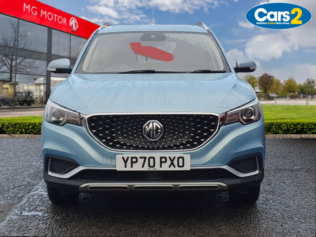 Used MG MG ZS 2020 for sale - 76841907: Photo 8
