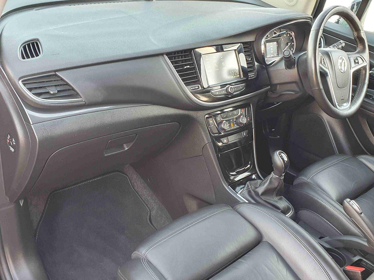 Used Vauxhall Mokka X 2017 for sale - 76661076: Photo 15