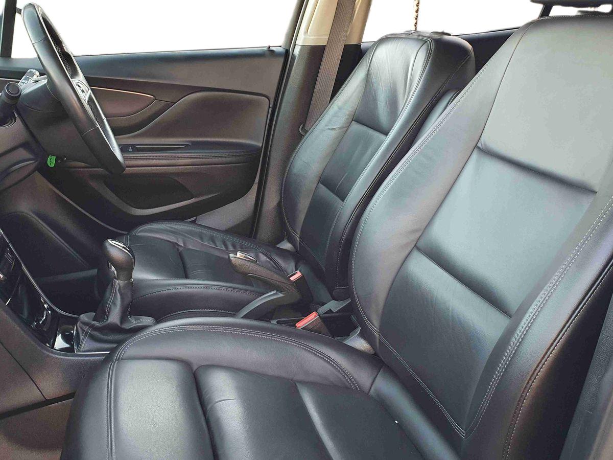 Used Vauxhall Mokka X 2017 for sale - 76661076: Photo 16