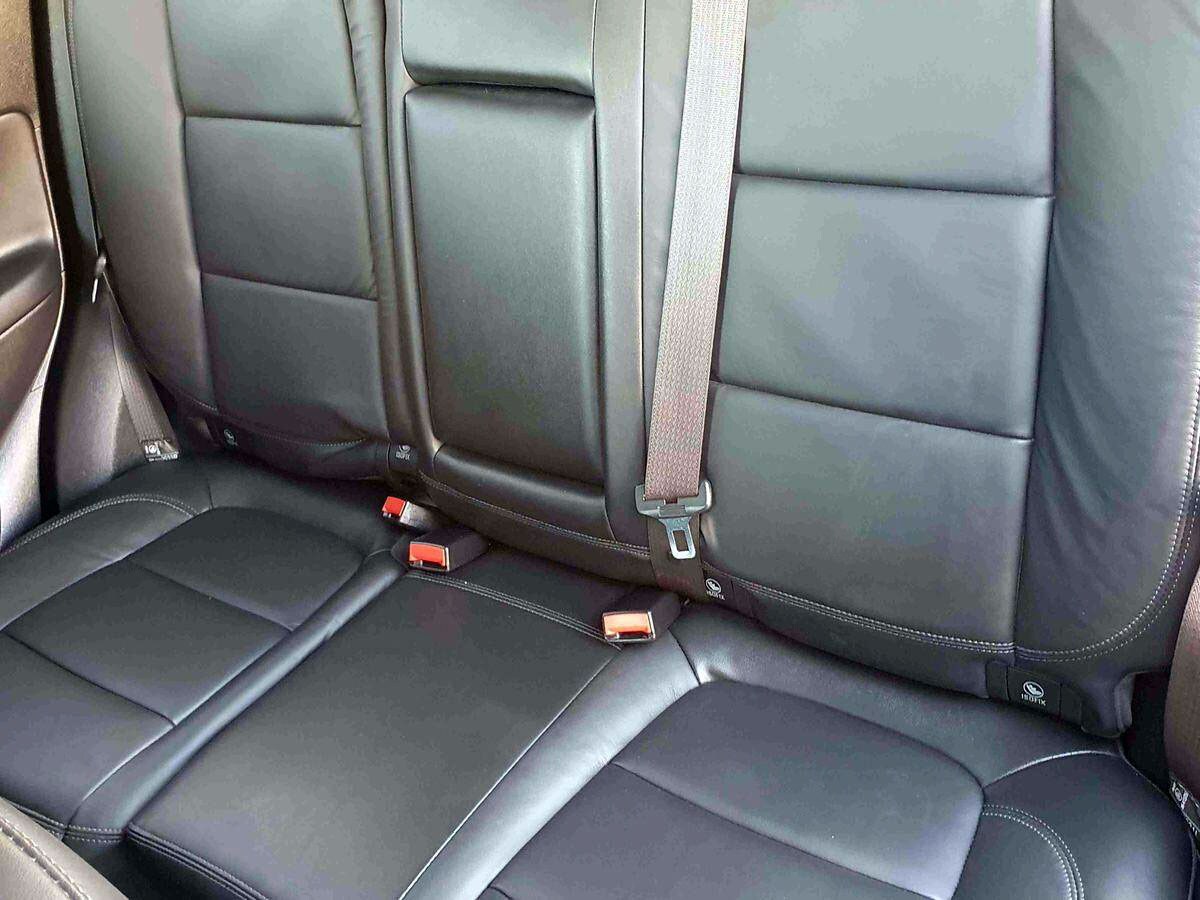 Used Vauxhall Mokka X 2017 for sale - 76661076: Photo 17