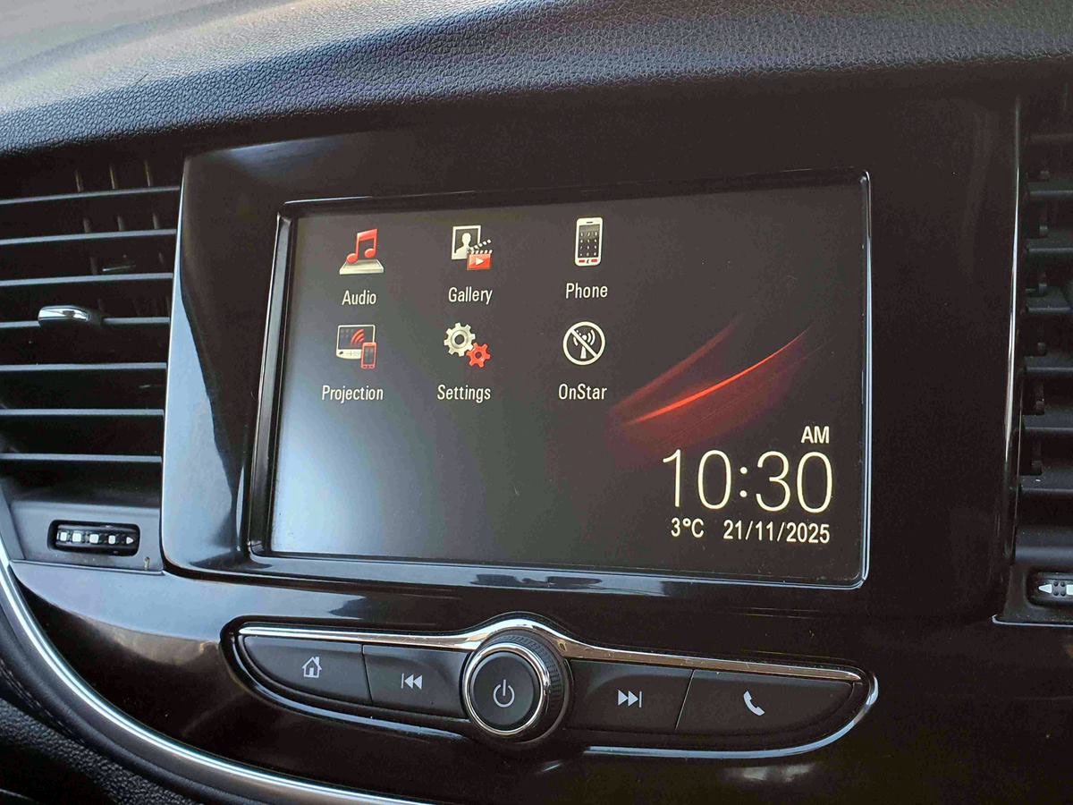 Used Vauxhall Mokka X 2017 for sale - 76661076: Photo 19