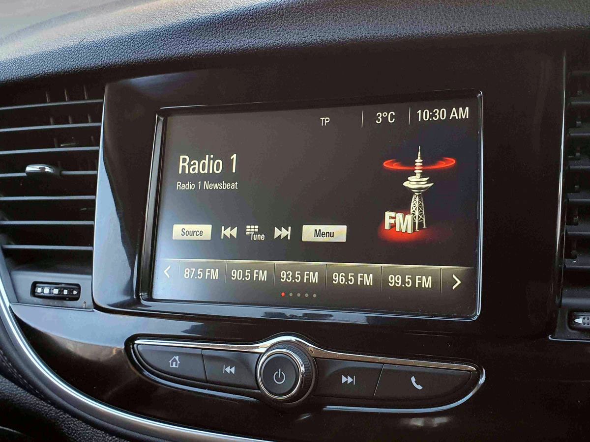 Used Vauxhall Mokka X 2017 for sale - 76661076: Photo 20