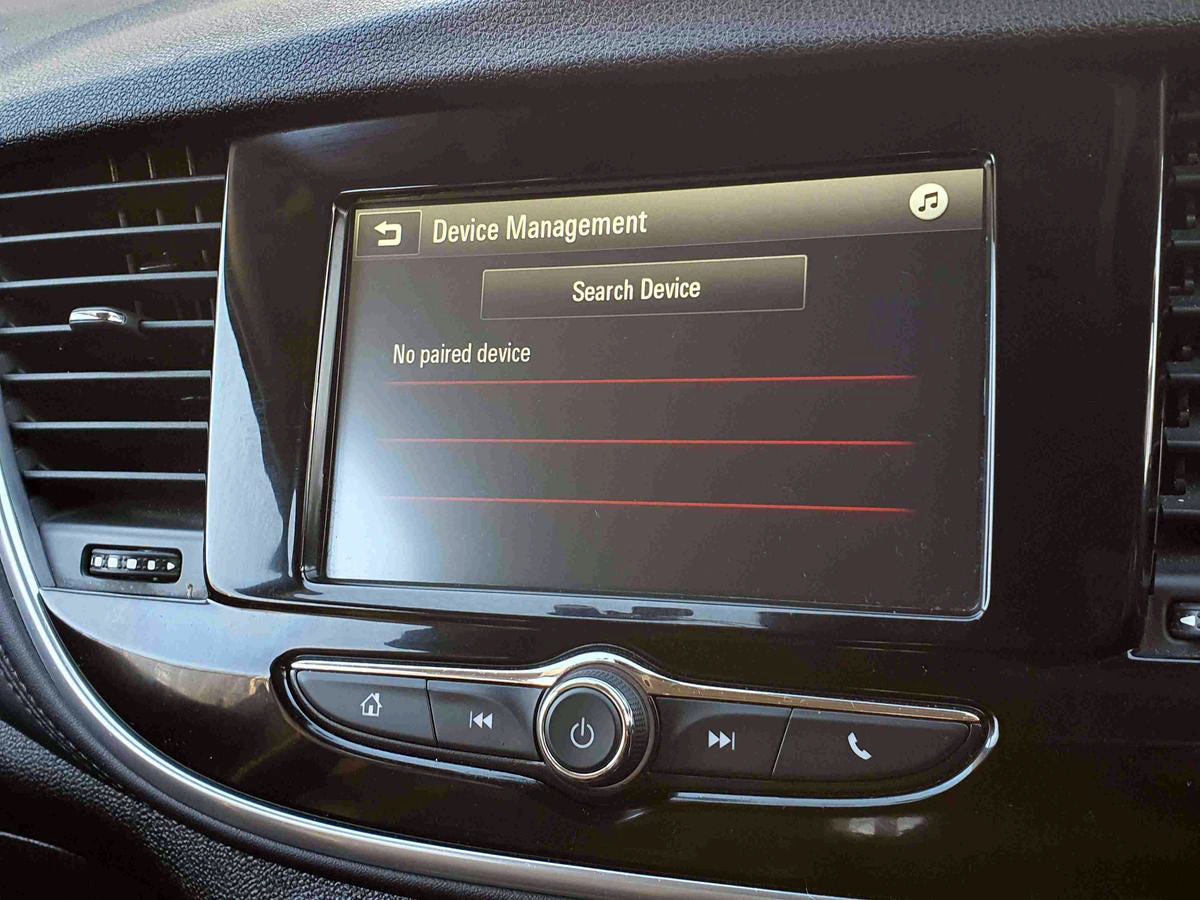 Used Vauxhall Mokka X 2017 for sale - 76661076: Photo 21