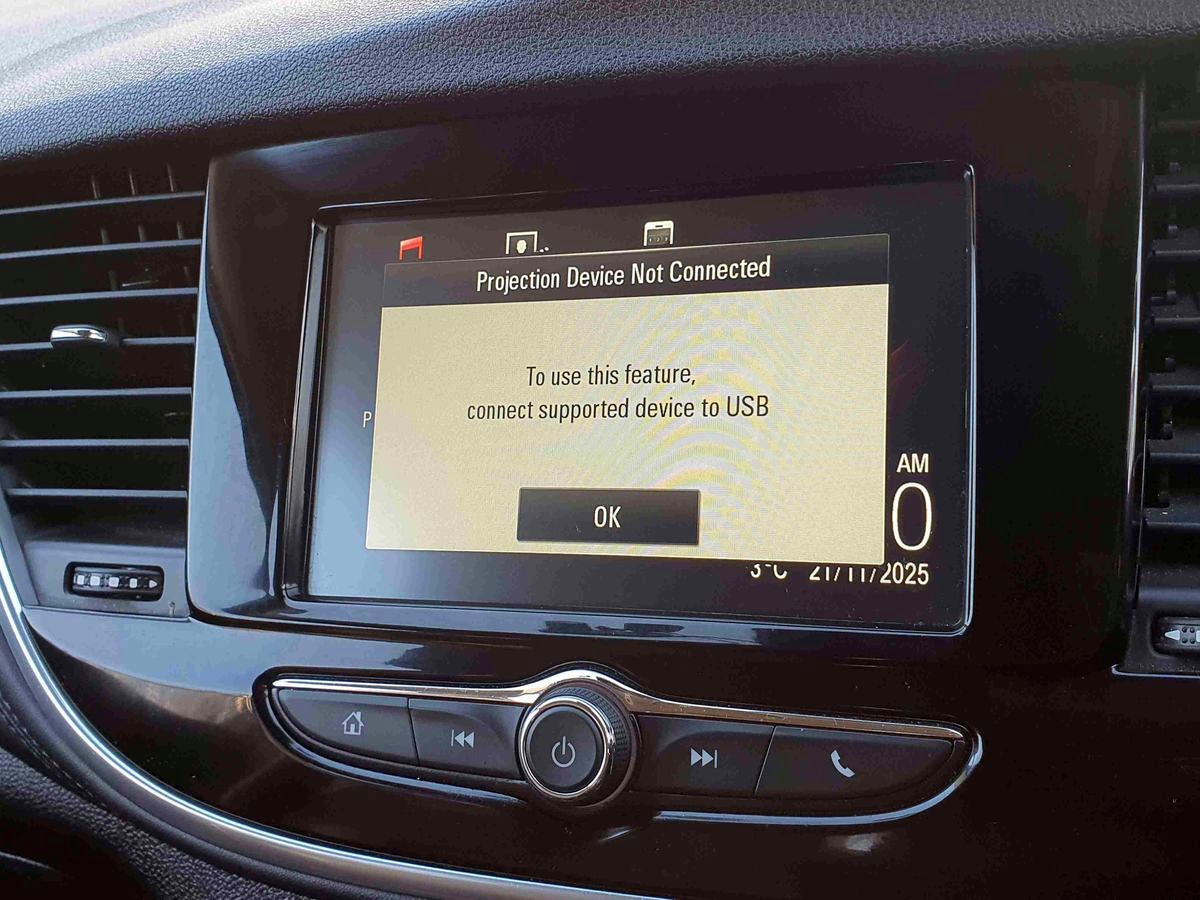 Used Vauxhall Mokka X 2017 for sale - 76661076: Photo 22