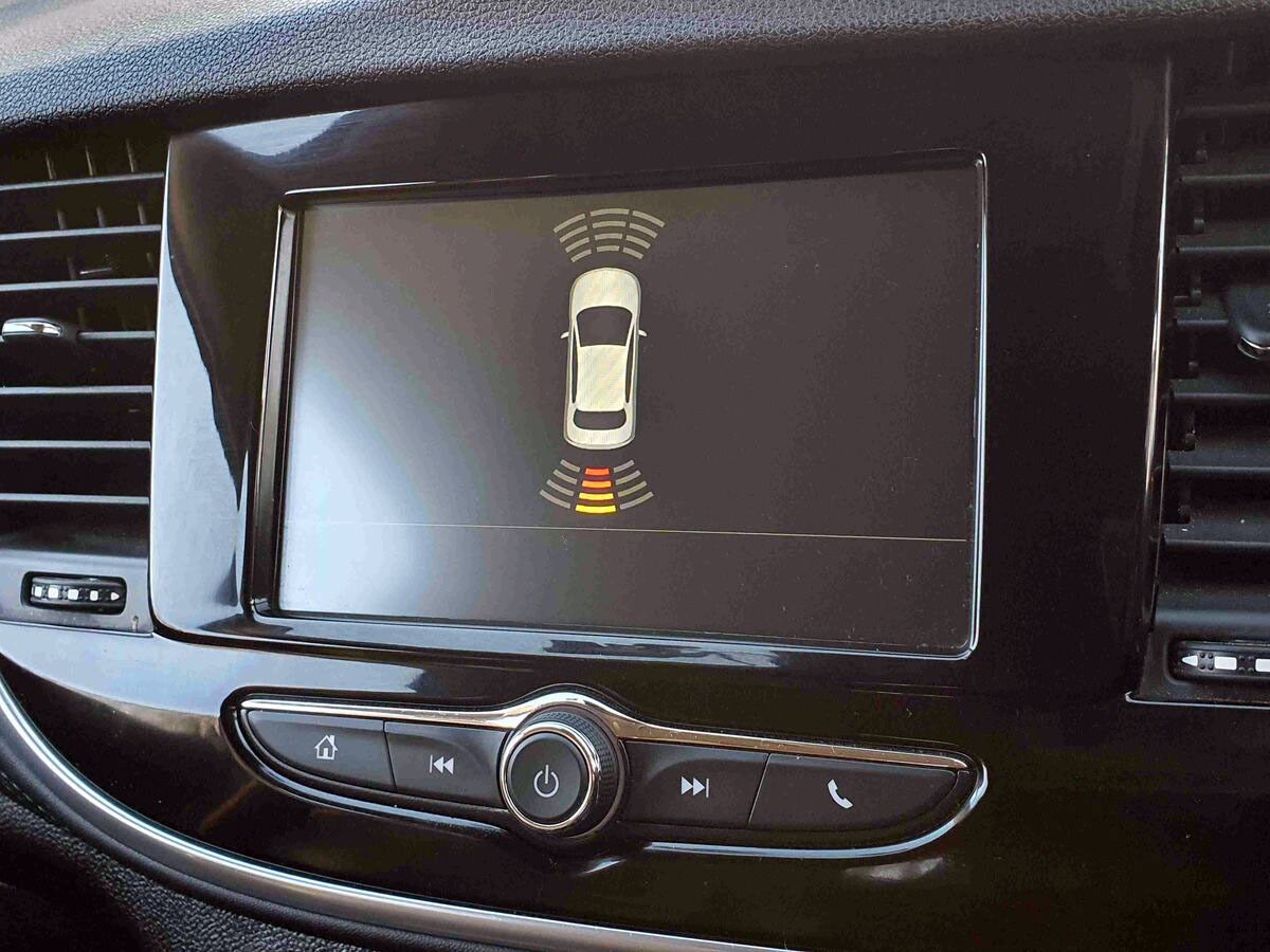 Used Vauxhall Mokka X 2017 for sale - 76661076: Photo 24