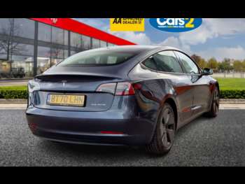 Used Tesla Model 3 2020 for sale - 73678339: Photo