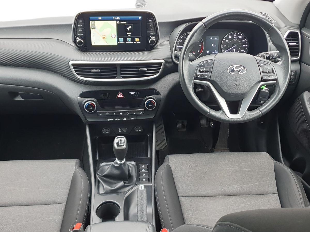 Used Hyundai TUCSON 2019 for sale - 76168801: Photo 11