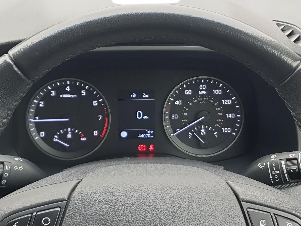 Used Hyundai TUCSON 2019 for sale - 76168801: Photo 14