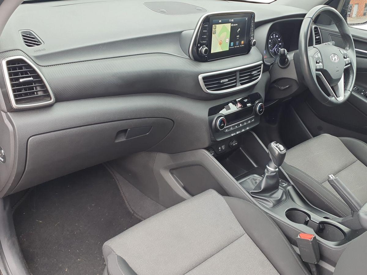 Used Hyundai TUCSON 2019 for sale - 76168801: Photo 15