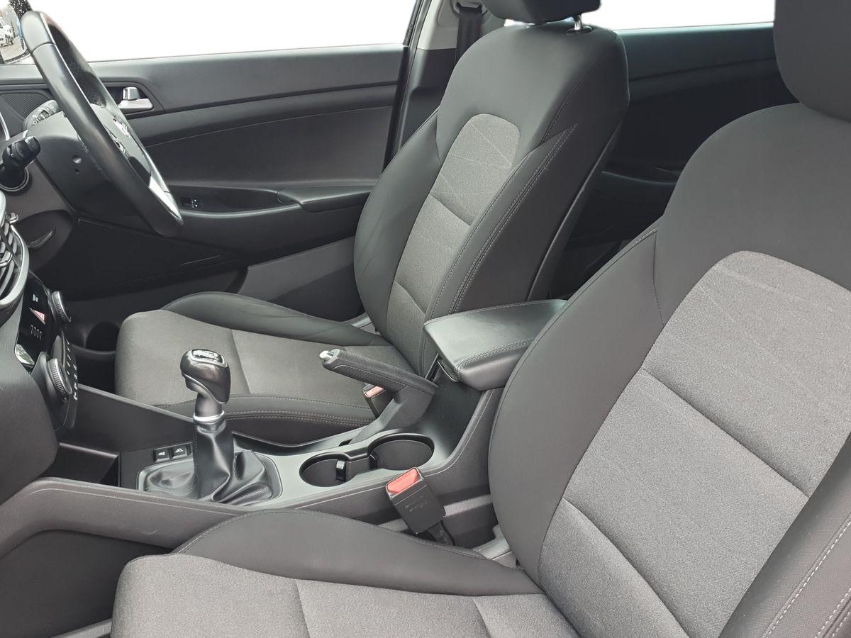 Used Hyundai TUCSON 2019 for sale - 76168801: Photo 16