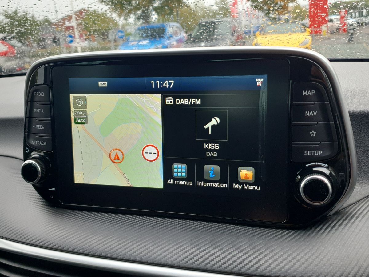 Used Hyundai TUCSON 2019 for sale - 76168801: Photo 19