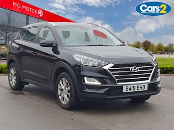 2019 - 1.6 GDi SE Nav 5dr 2WD