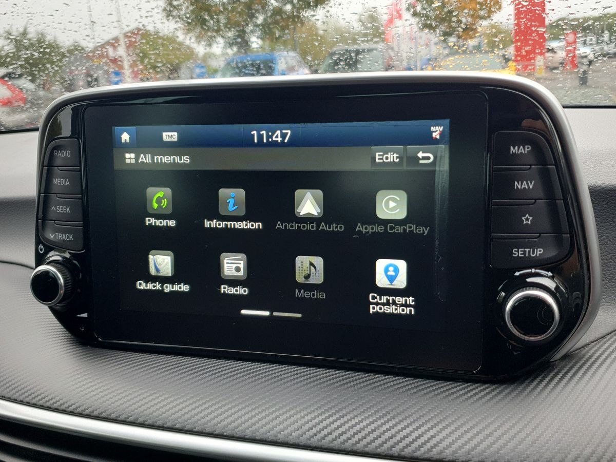 Used Hyundai TUCSON 2019 for sale - 76168801: Photo 20