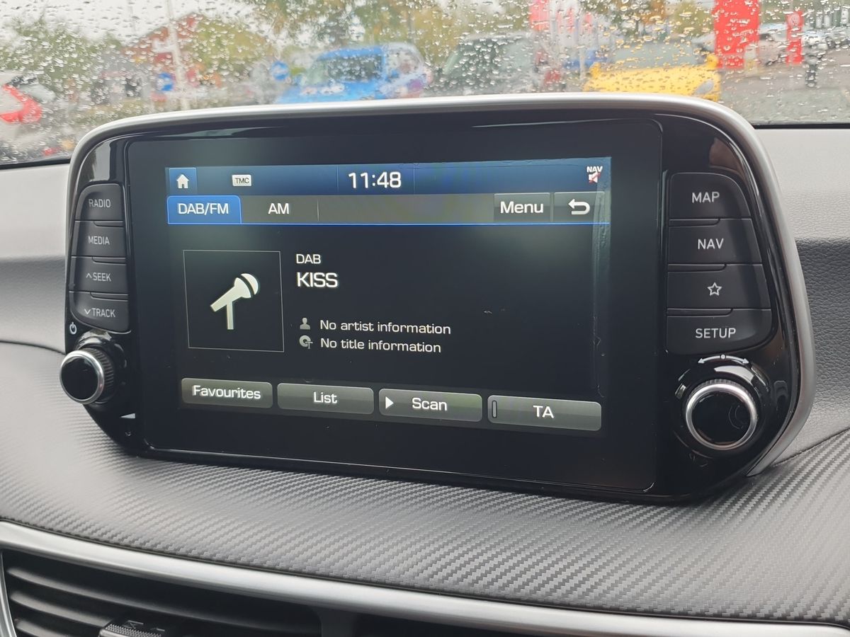 Used Hyundai TUCSON 2019 for sale - 76168801: Photo 21