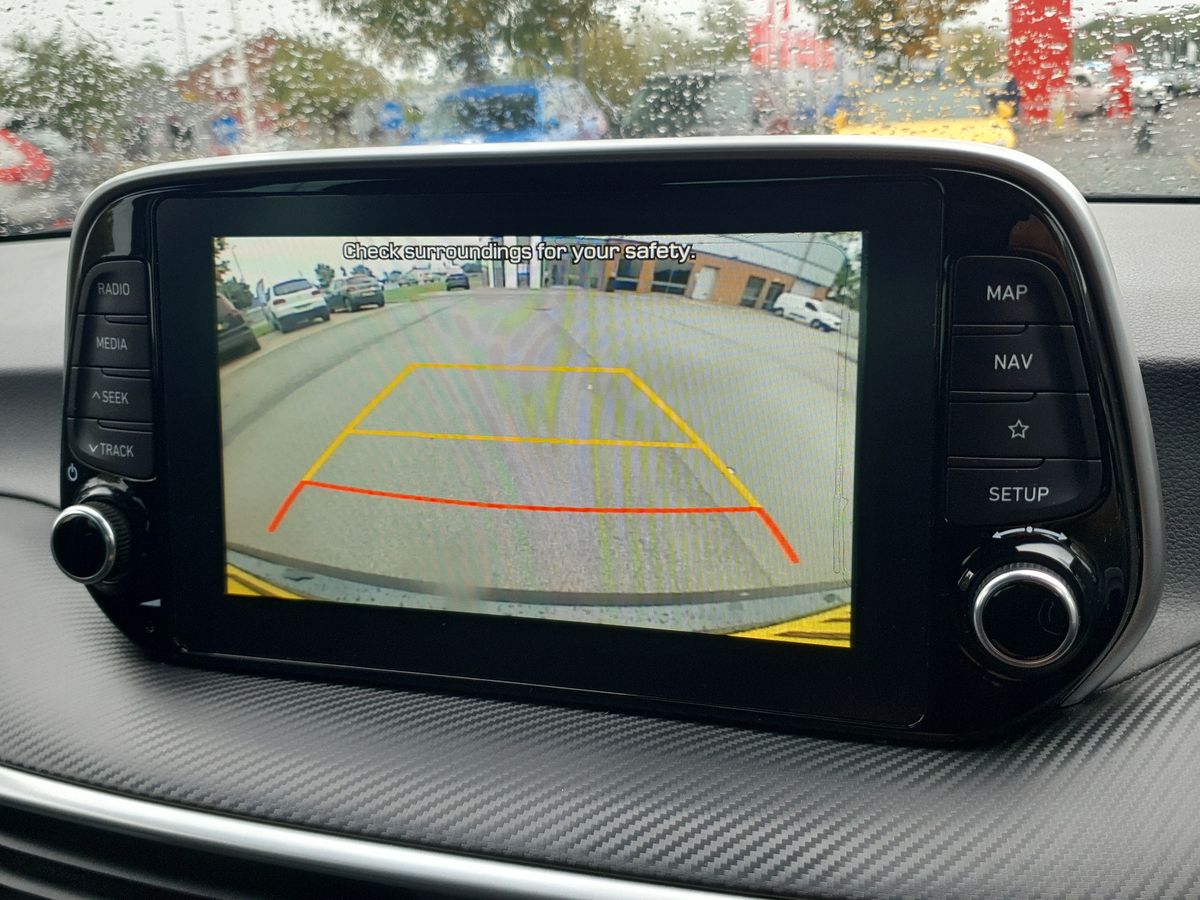 Used Hyundai TUCSON 2019 for sale - 76168801: Photo 24