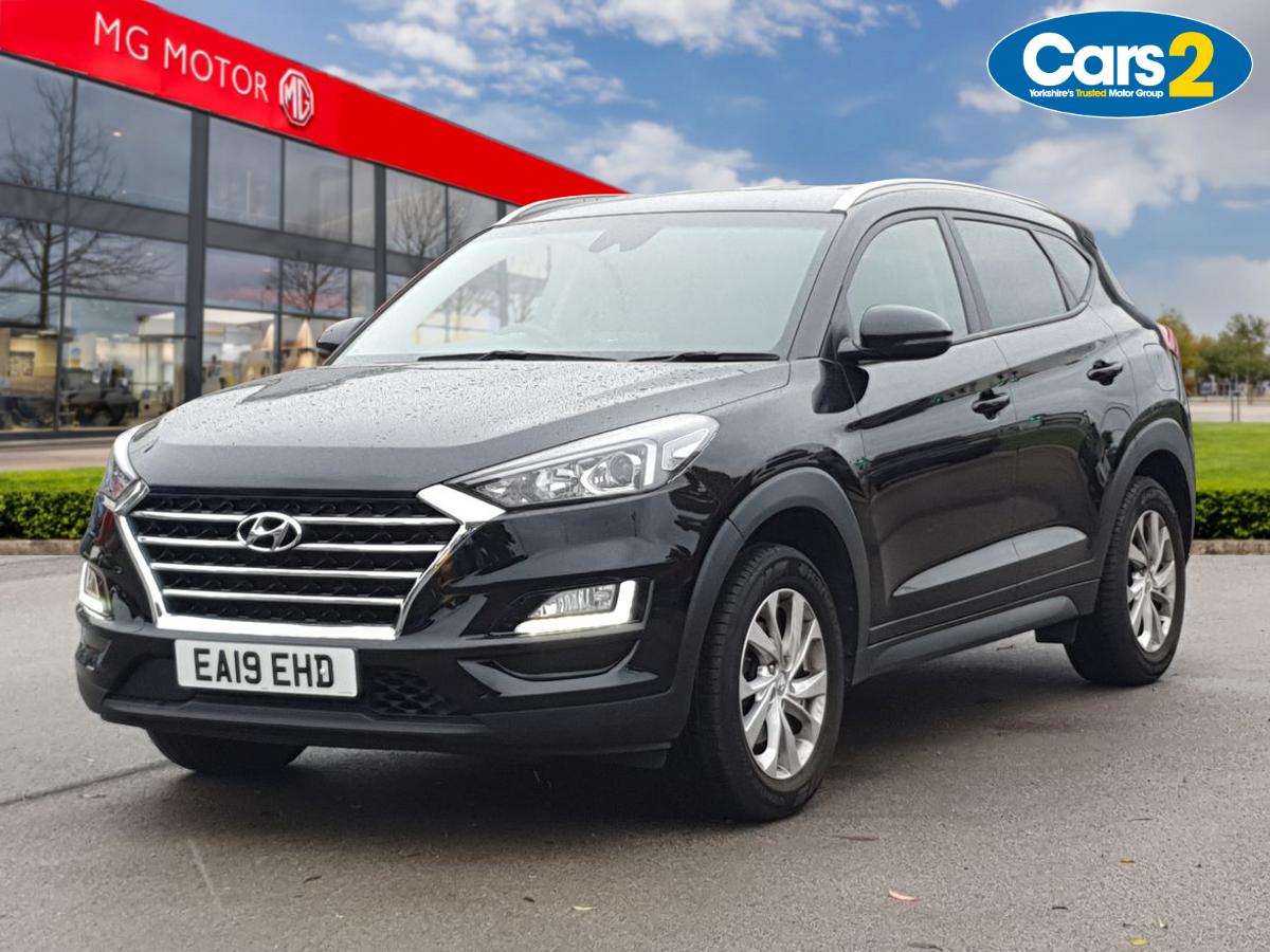 Used Hyundai TUCSON 2019 for sale - 76168801: Photo 7