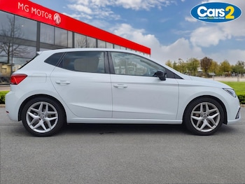 Used SEAT Ibiza 2019 for sale - 75410052: Photo