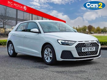 Used Audi A1 2022 for sale - 79810646: Photo