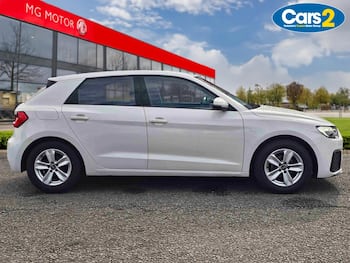 Used Audi A1 2022 for sale - 79810646: Photo