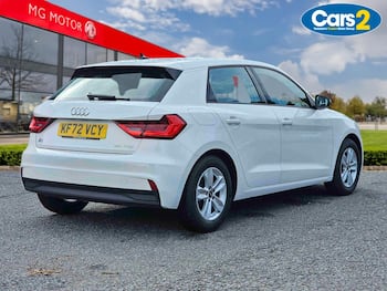 Used Audi A1 2022 for sale - 79810646: Photo