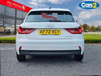 Used Audi A1 2022 for sale - 79810646: Photo