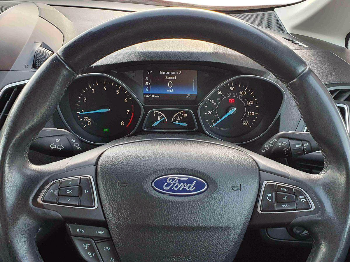 Used Ford C-Max 2018 for sale - 77092417: Photo 13