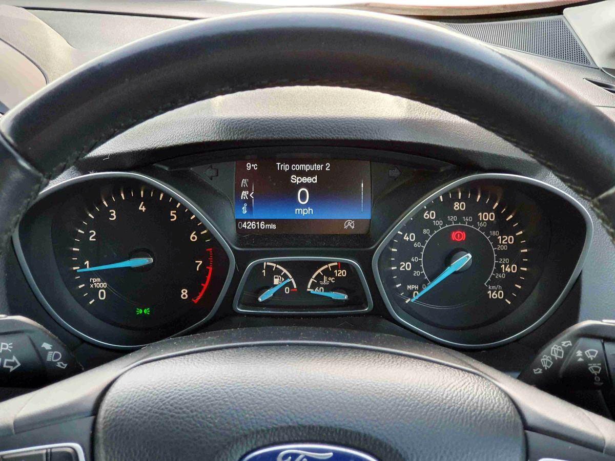 Used Ford C-Max 2018 for sale - 77092417: Photo 14