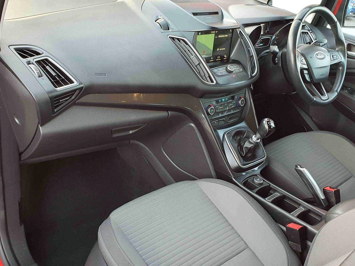 Used Ford C-Max 2018 for sale - 77092417: Photo 15