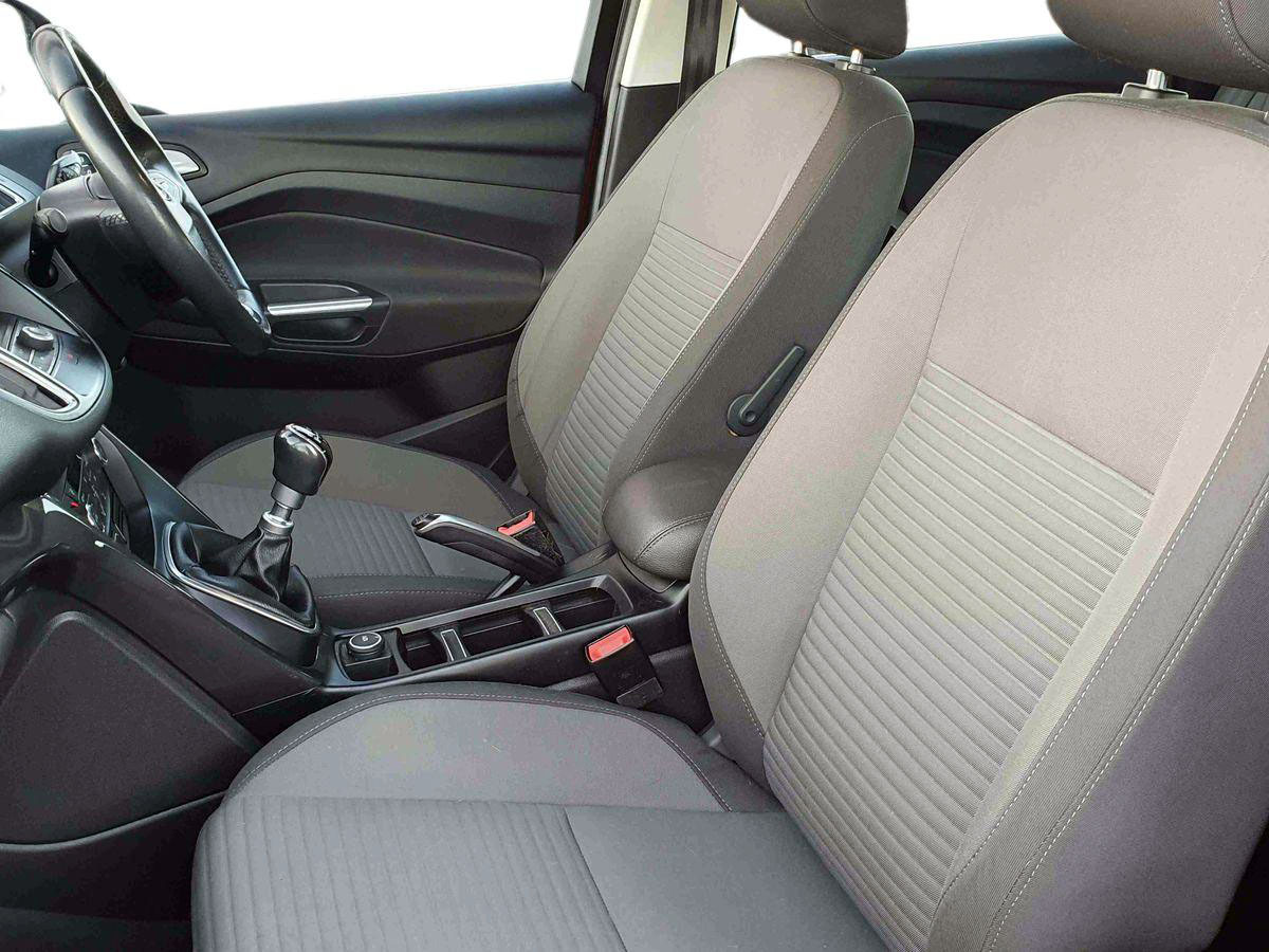 Used Ford C-Max 2018 for sale - 77092417: Photo 16