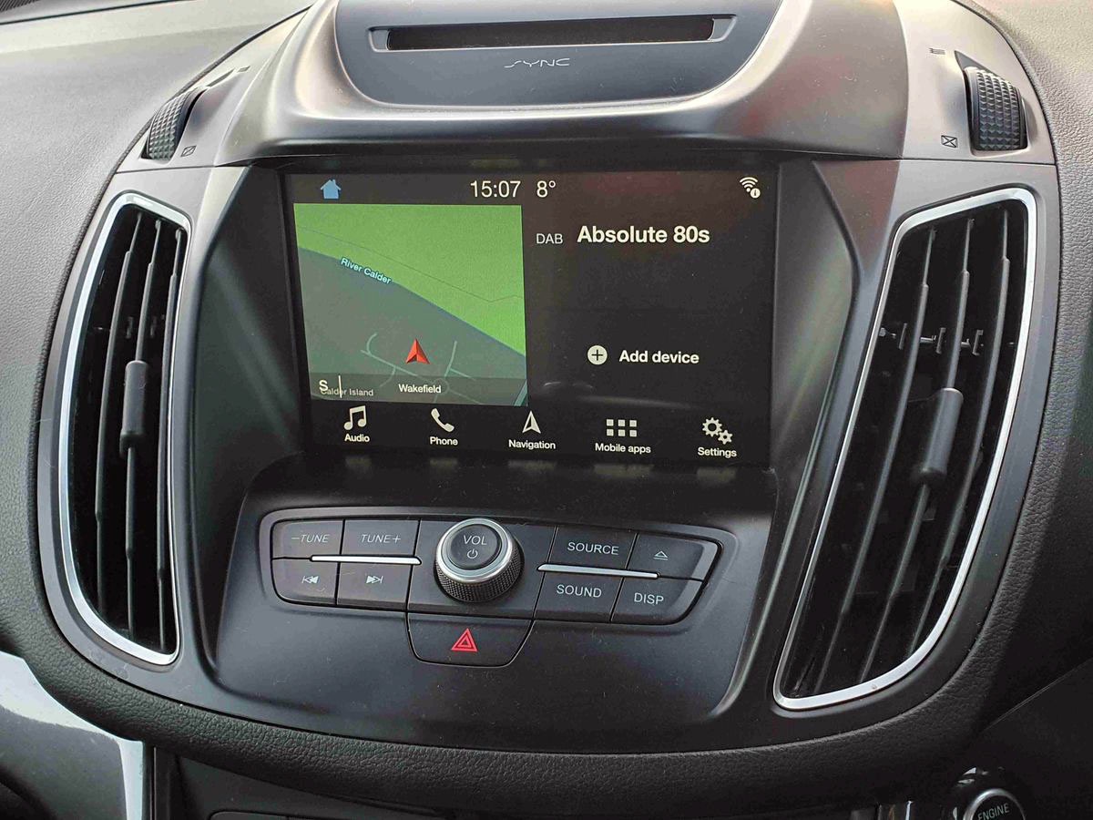 Used Ford C-Max 2018 for sale - 77092417: Photo 19