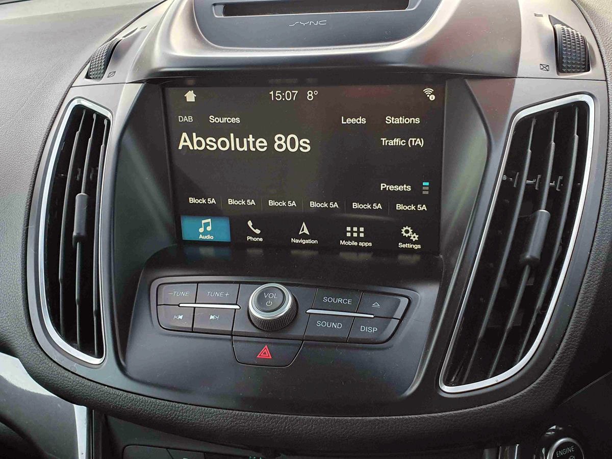 Used Ford C-Max 2018 for sale - 77092417: Photo 20