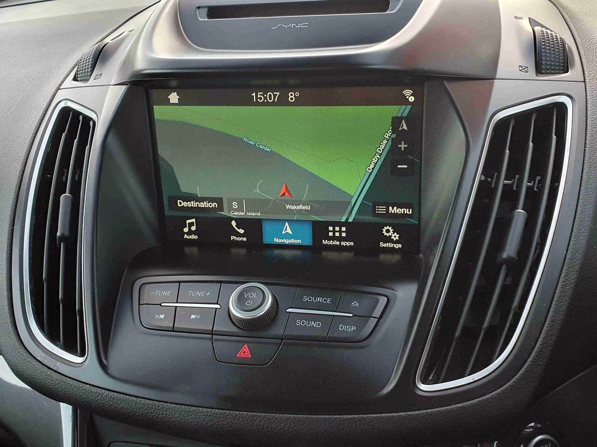 Used Ford C-Max 2018 for sale - 77092417: Photo 22