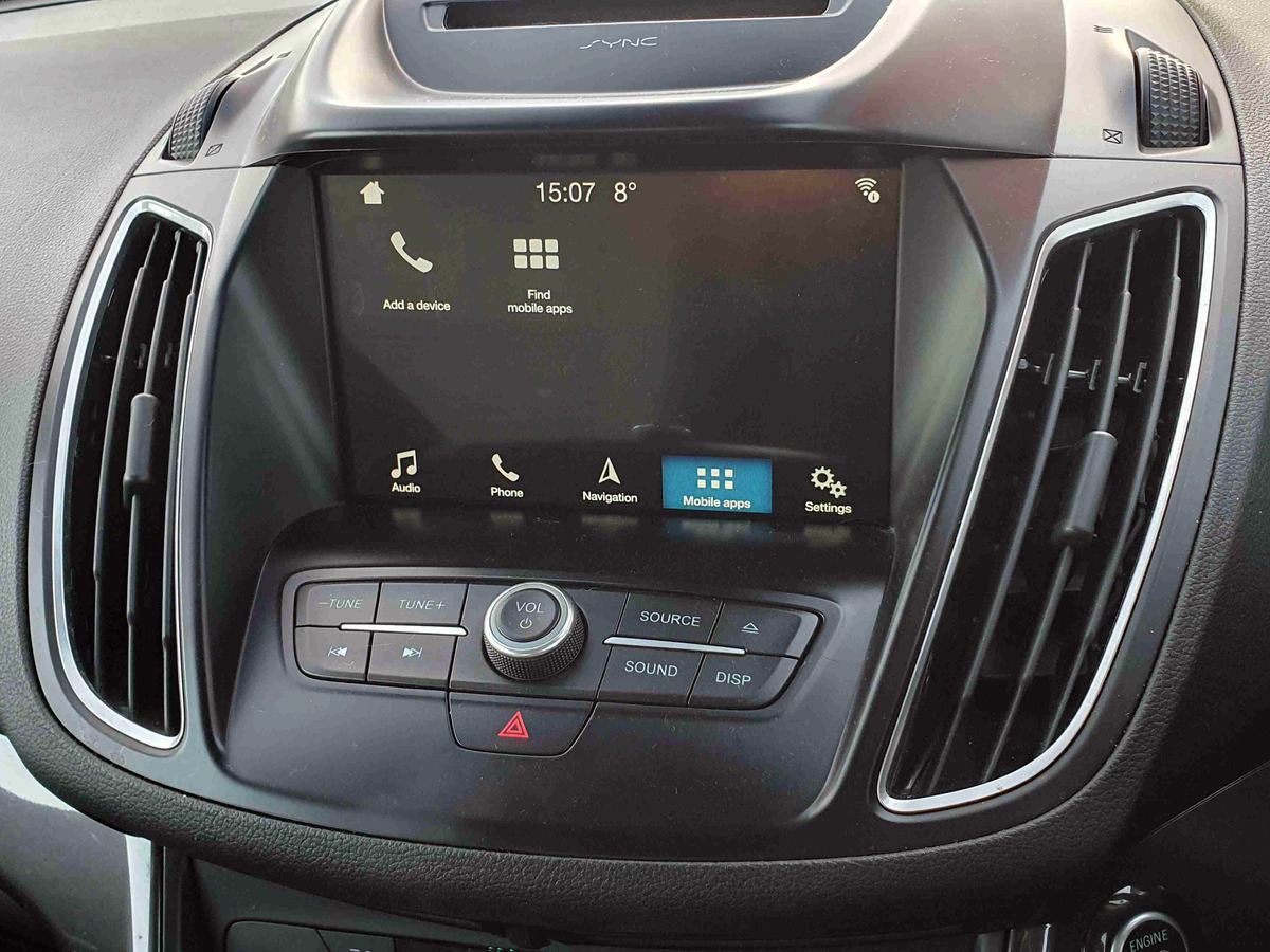 Used Ford C-Max 2018 for sale - 77092417: Photo 23