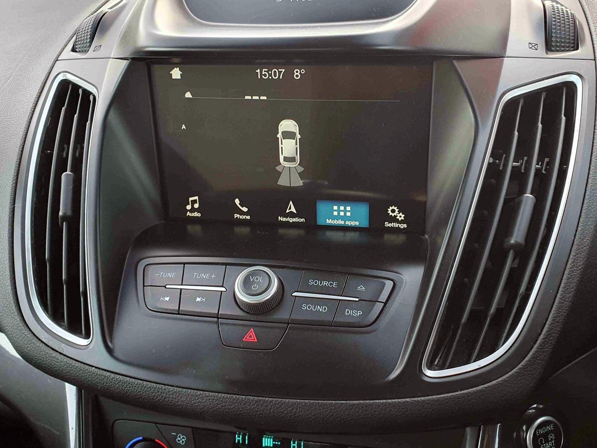 Used Ford C-Max 2018 for sale - 77092417: Photo 24