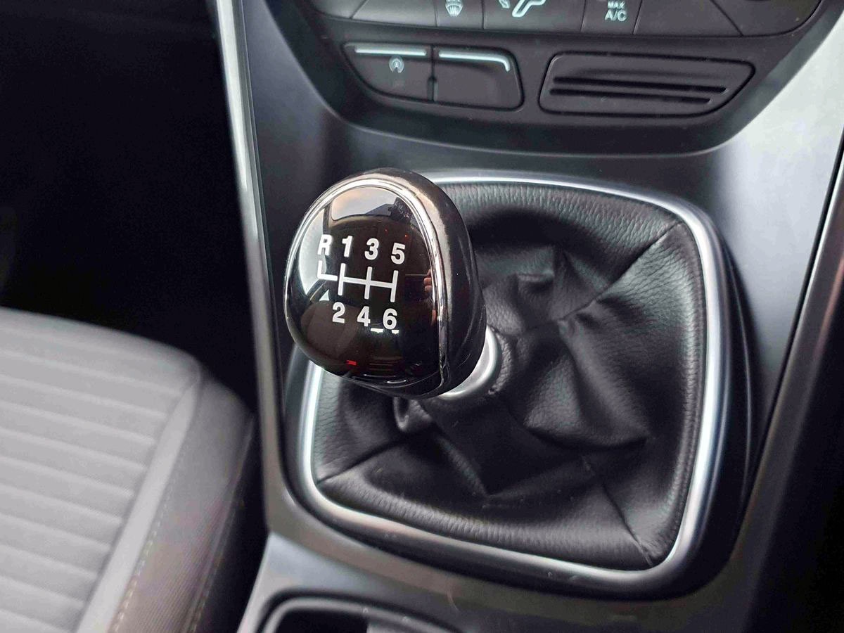 Used Ford C-Max 2018 for sale - 77092417: Photo 25