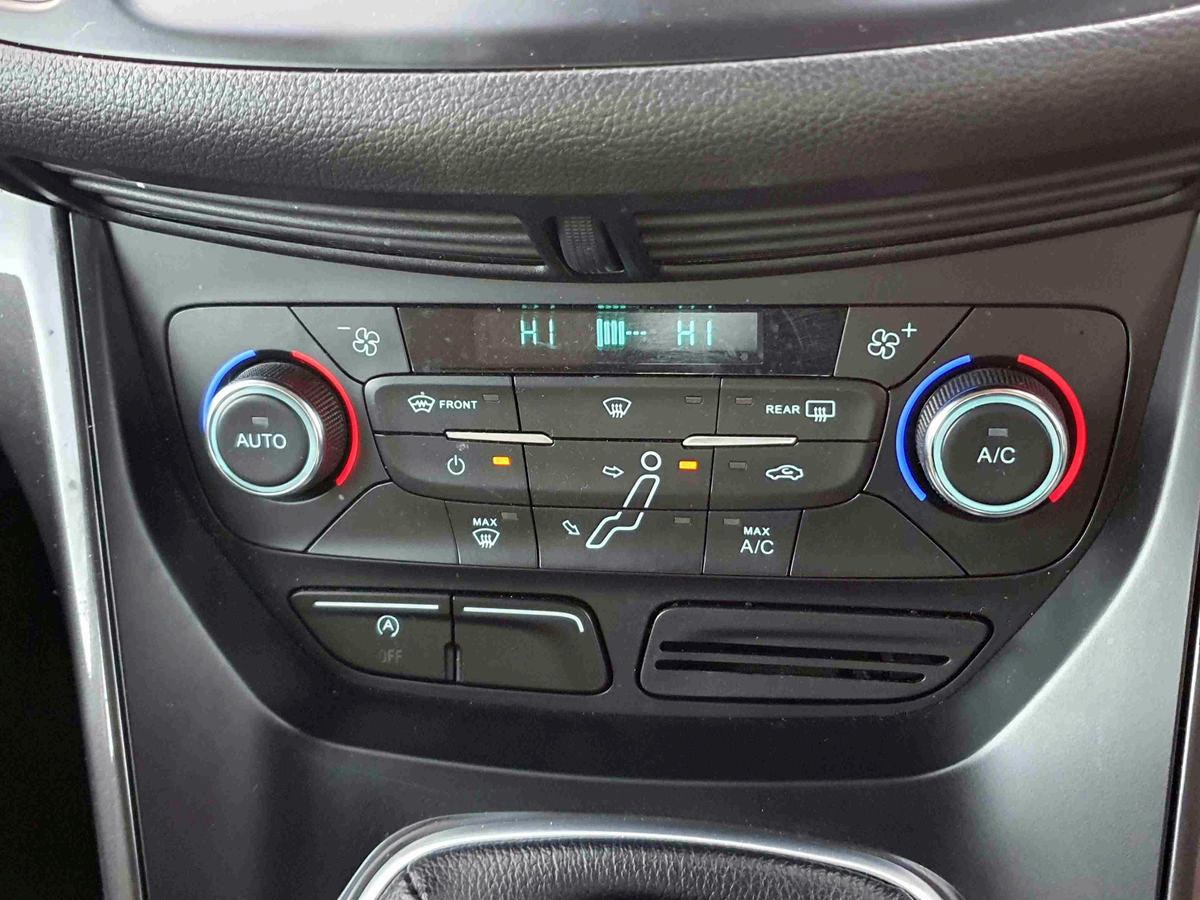 Used Ford C-Max 2018 for sale - 77092417: Photo 26