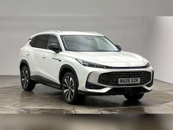 Used MG MG HS 2026 for sale - 79620149: Photo