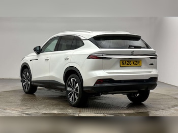Used MG MG HS 2026 for sale - 79620149: Photo