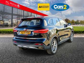 Used MG MG HS 2022 for sale - 74893063: Photo