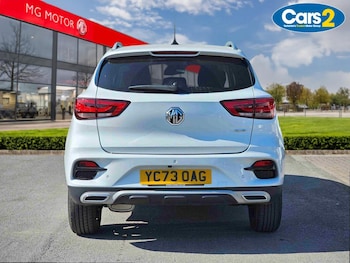 Used MG MG ZS 2023 for sale - 79163081: Photo