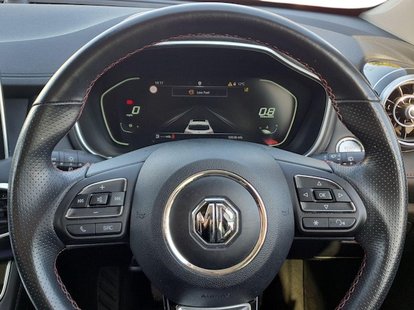 Used MG MG HS 2023 for sale - 76086615: Photo 13