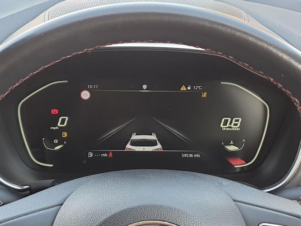 Used MG MG HS 2023 for sale - 76086615: Photo 14