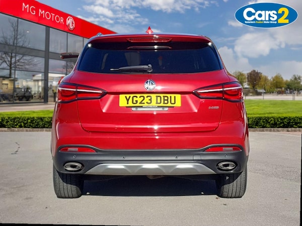 Used MG MG HS 2023 for sale - 76086615: Photo 4