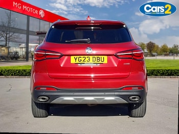 Used MG MG HS 2023 for sale - 76086615: Photo 4